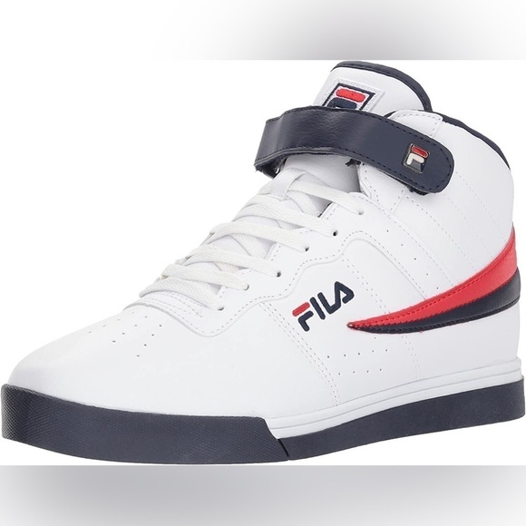 🆕 FILA Men's Vulc 13 Mid size 11 - Picture 2 of 7